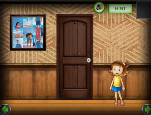 Gioco Amgel Kids Room Escape 274 in linea