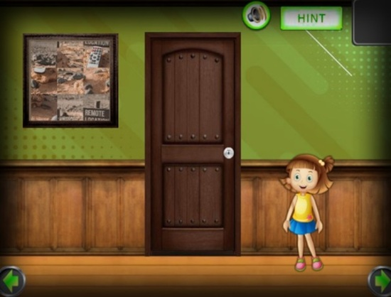 Gioco Amgel Kids Room Escape 275 in linea