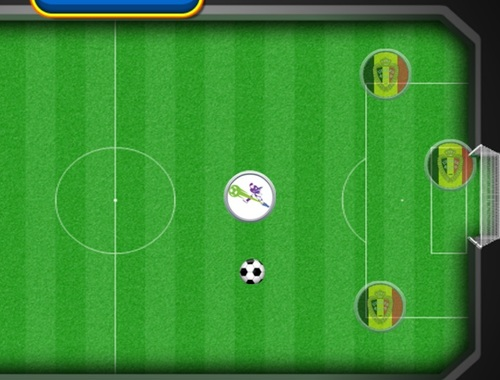 Gioco Road to Glory in linea