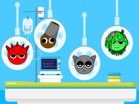 Gioco Quiz per bambini di Kids Game  in linea