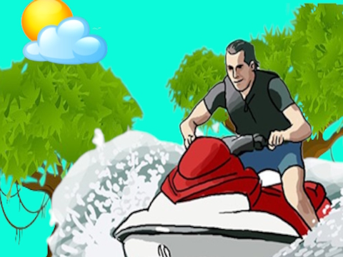 Gioco Jet-Run in linea