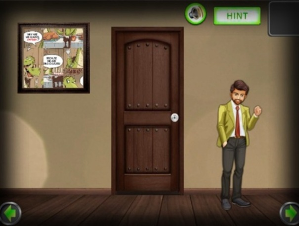 Gioco Amgel Easy Room Escape 254 in linea