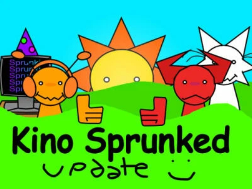 Gioco Kino salta 2  in linea