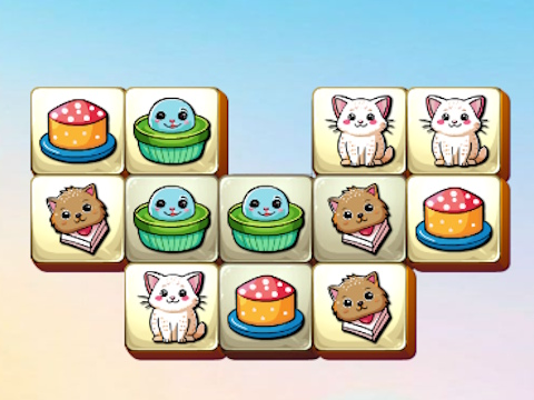 Gioco Maestro di piastrelle per animali domestici  in linea