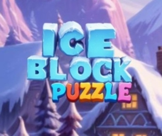 Gioco Puzzle di blocco di ghiaccio  in linea