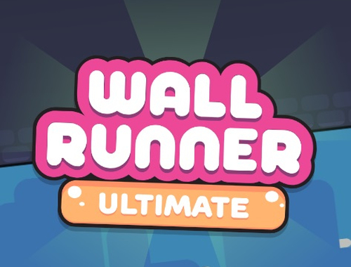Gioco Wall Runner Ultimate in linea