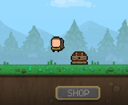 Gioco Il petto 2  in linea