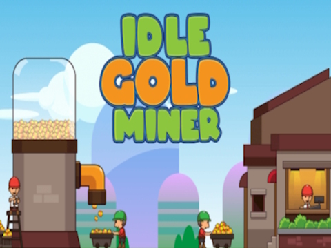 Gioco Minatore d'oro ozioso  in linea