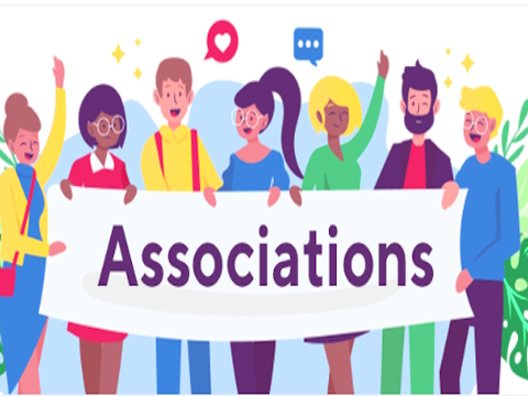 Gioco Associazioni  in linea