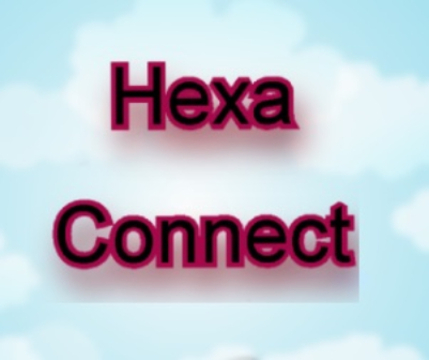 Gioco Hexa Connect in linea
