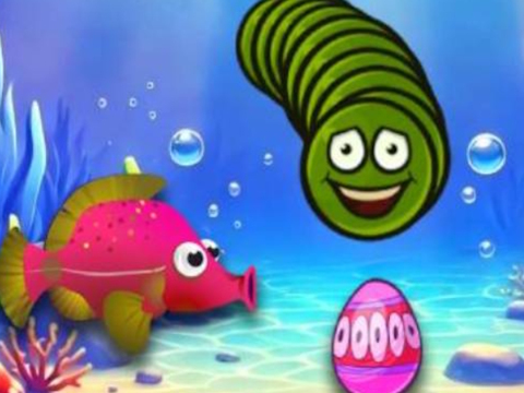 Gioco Tocco flappy  in linea