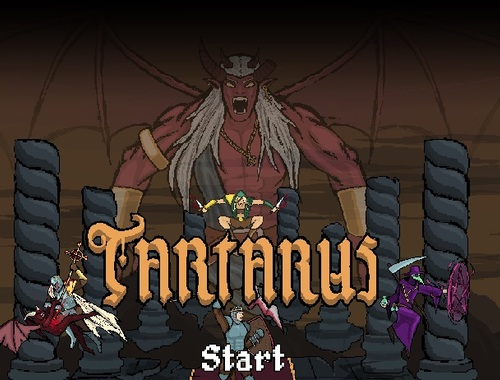 Gioco Sopravvivenza di tartaro  in linea