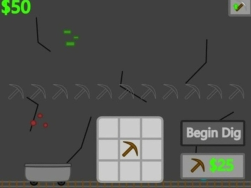 Gioco Estrazione  in linea