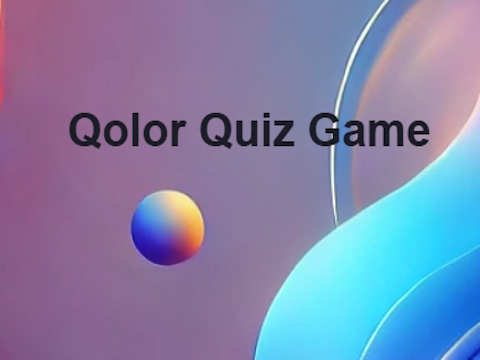 Gioco Quoz Quiz Game  in linea