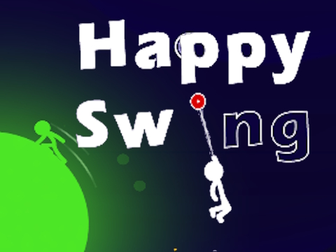 Gioco Swing felice  in linea