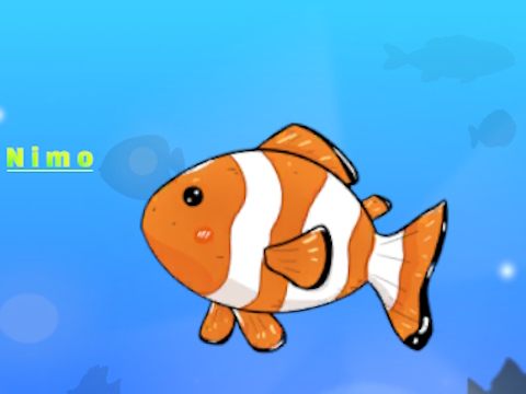 Gioco Fishquarium in linea