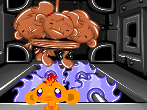 Gioco Monkey Go Happy 922 in linea