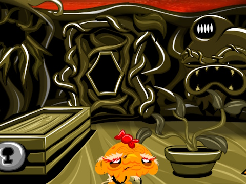 Gioco Monkey Go Happy 924 in linea