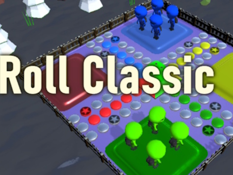 Gioco Roll Classic in linea