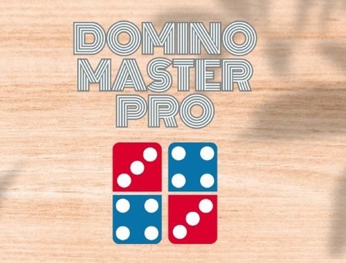 Gioco Domino Master Pro in linea