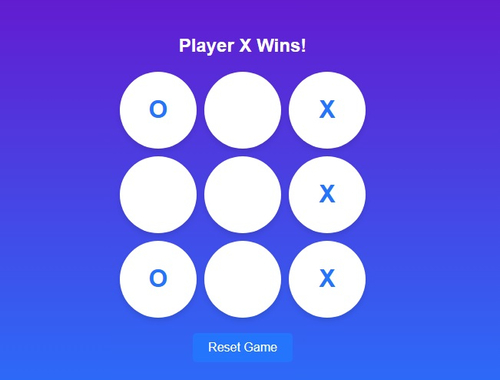 Gioco 3 punti  in linea