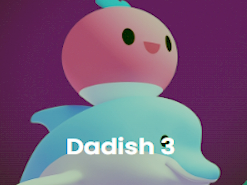 Gioco Dadish 3 in linea