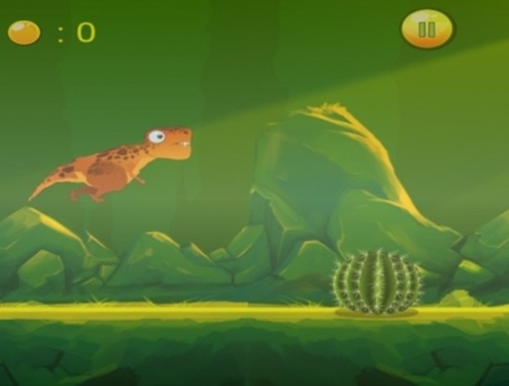 Gioco Dino King in linea
