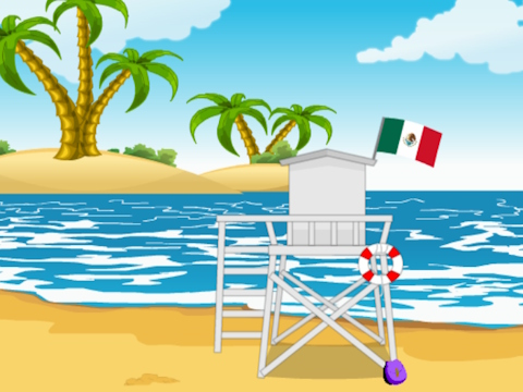 Gioco Hooda Escape Messico 2025  in linea