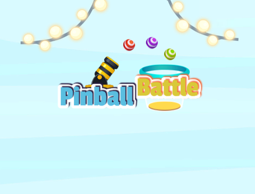 Gioco Battaglia a flipper  in linea