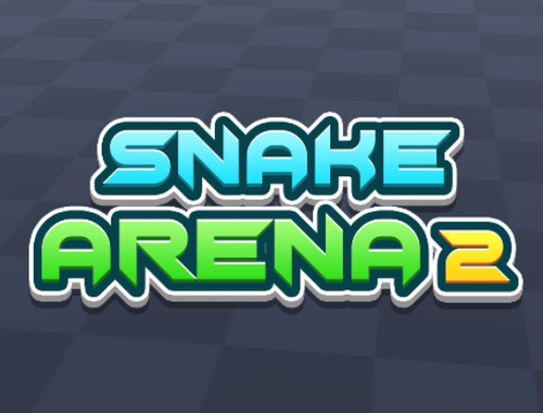 Gioco Snake Arena 2 in linea