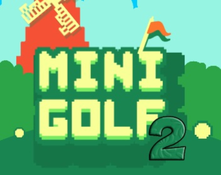 Gioco Mini Golf 2 in linea