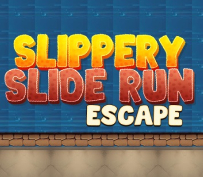 Gioco Scivolò scivoloso Escape  in linea