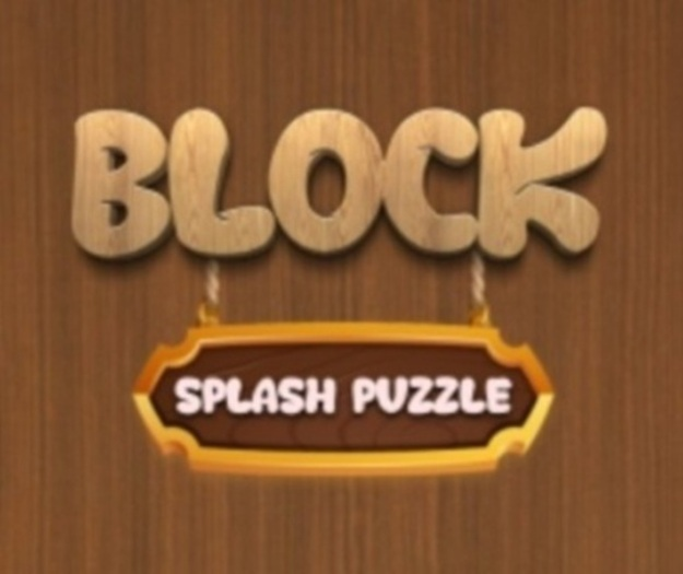Gioco Blocca il puzzle  in linea