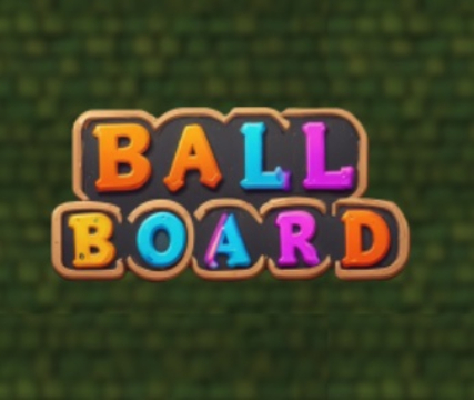 Gioco Ball Board in linea