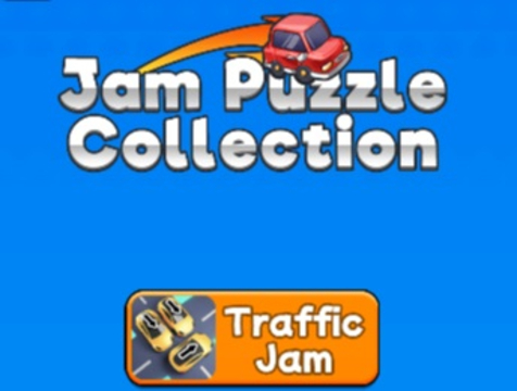 Gioco Collezione di jam puzzle  in linea