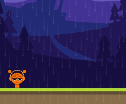Gioco Spiki Sprunki  in linea