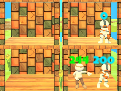 Gioco Difesa della danza della torre  in linea