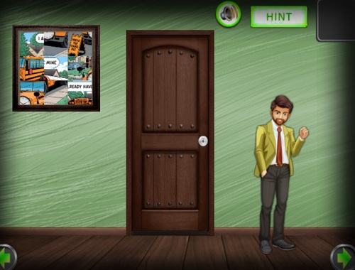 Gioco Amgel Easy Room Escape 256 in linea