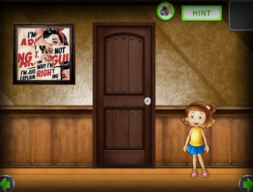 Gioco Amgel Kids Room Escape 279 in linea