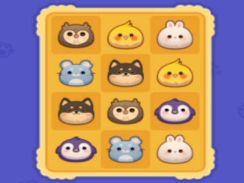 Gioco Animali Onet  in linea