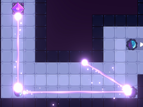 Gioco Lightcaster  in linea