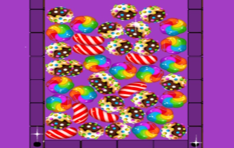 Gioco Candy Pop Challenge in linea