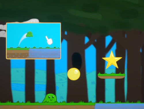Gioco Bounce Pop Quest in linea