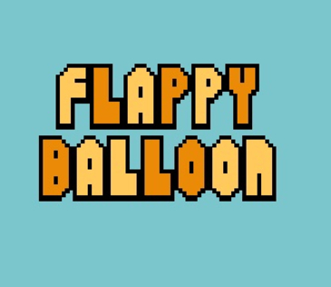 Gioco Palloncino flappy  in linea