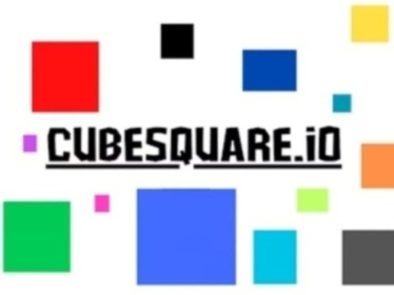 Gioco Cubesquare. io  in linea
