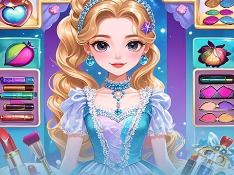 Gioco Games di trading Playtime  in linea