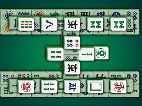 Gioco Grand Mahjong in linea