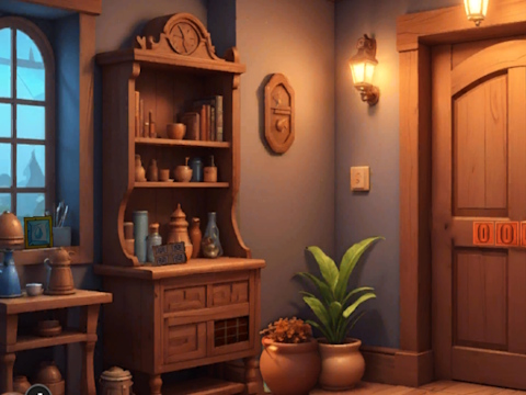 Gioco Pirate Sapphire Sam Escape in linea