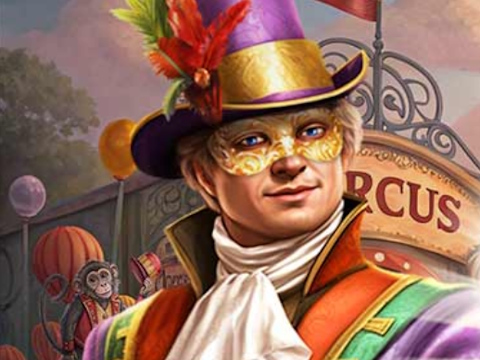 Gioco Carnevale maledetto  in linea