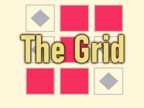Gioco La griglia  in linea